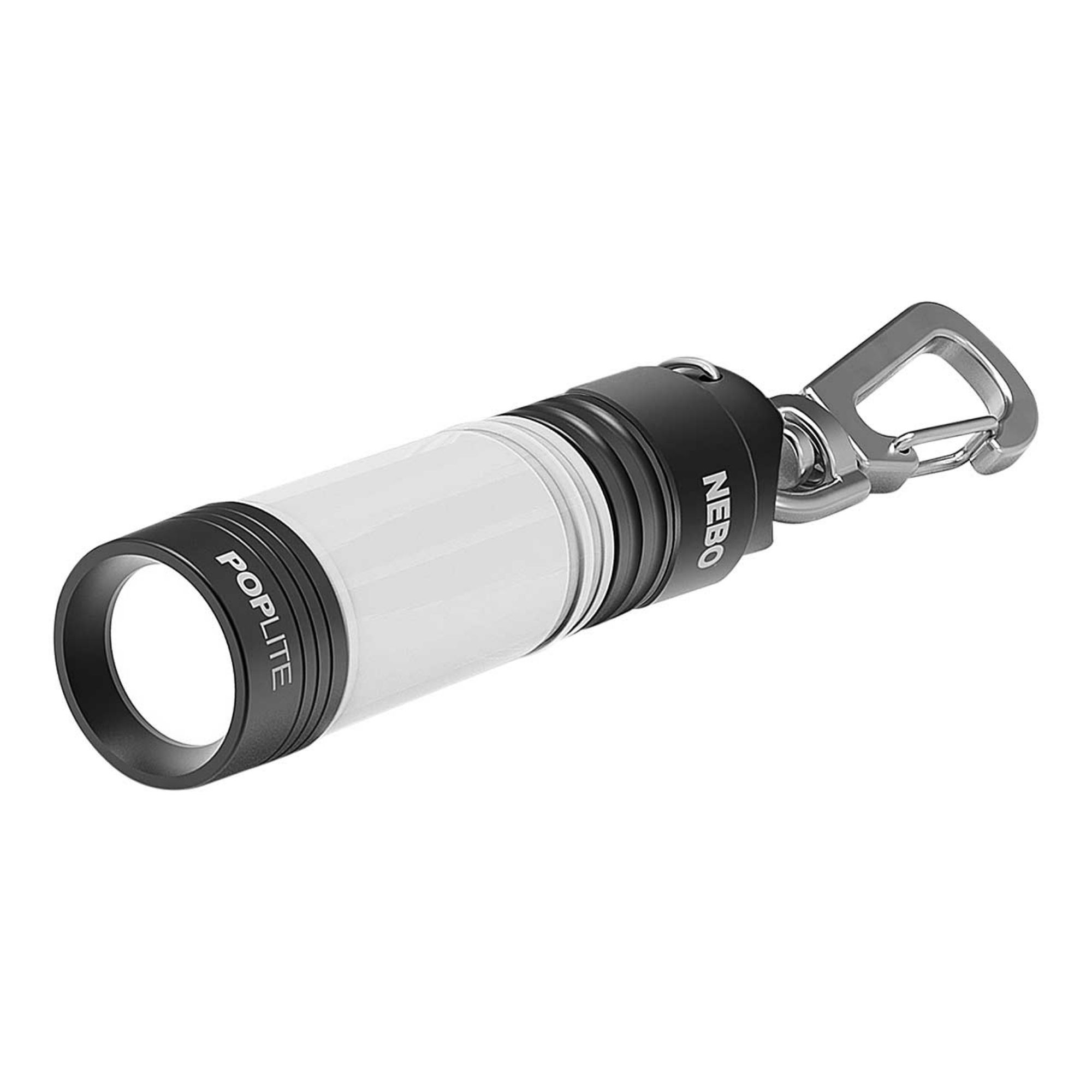Kleine Taschenlampe Nebo Poplite