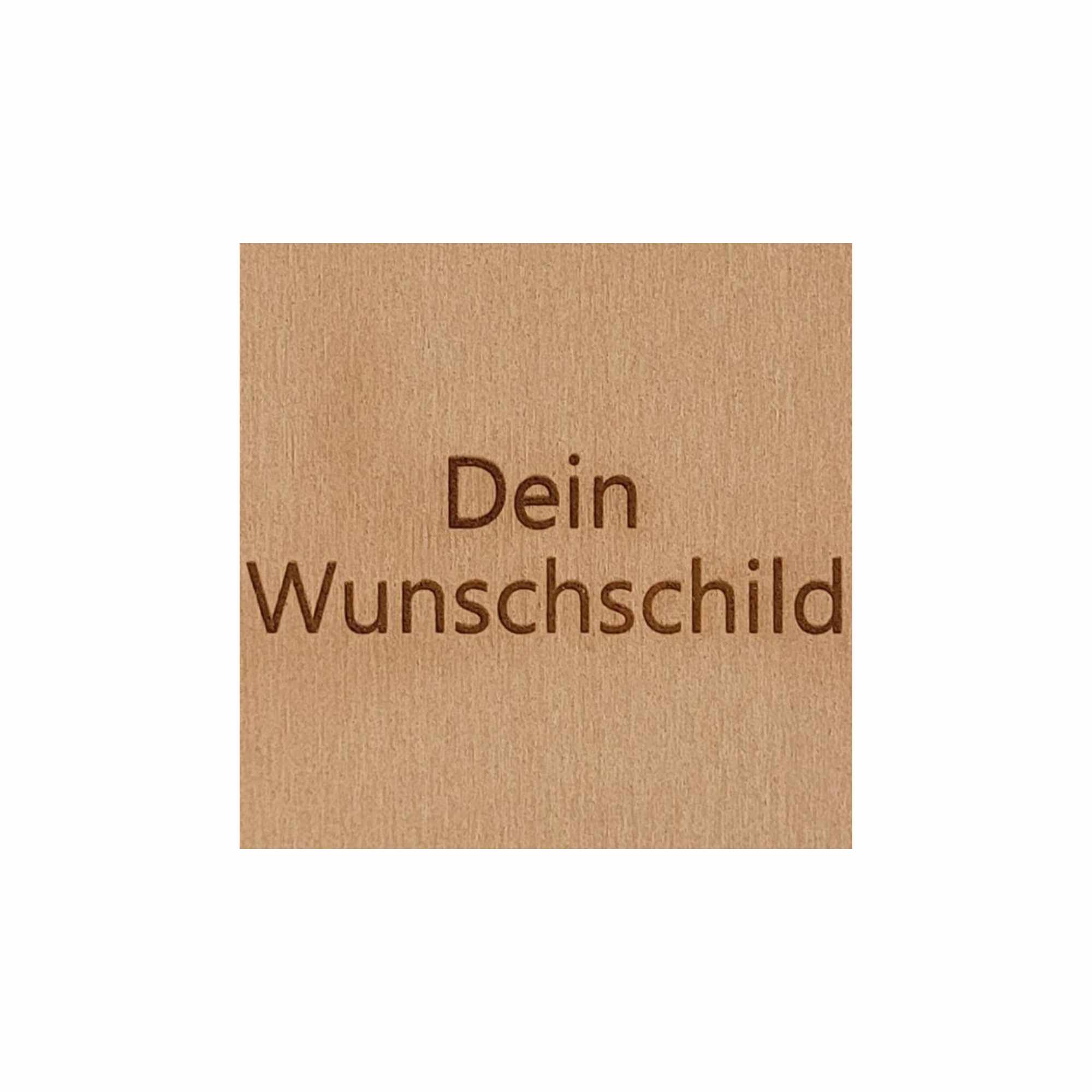Schild Outdoor 