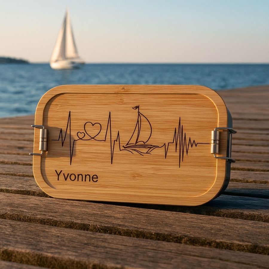 Holz, Hartholz, Gebeiztes Holz