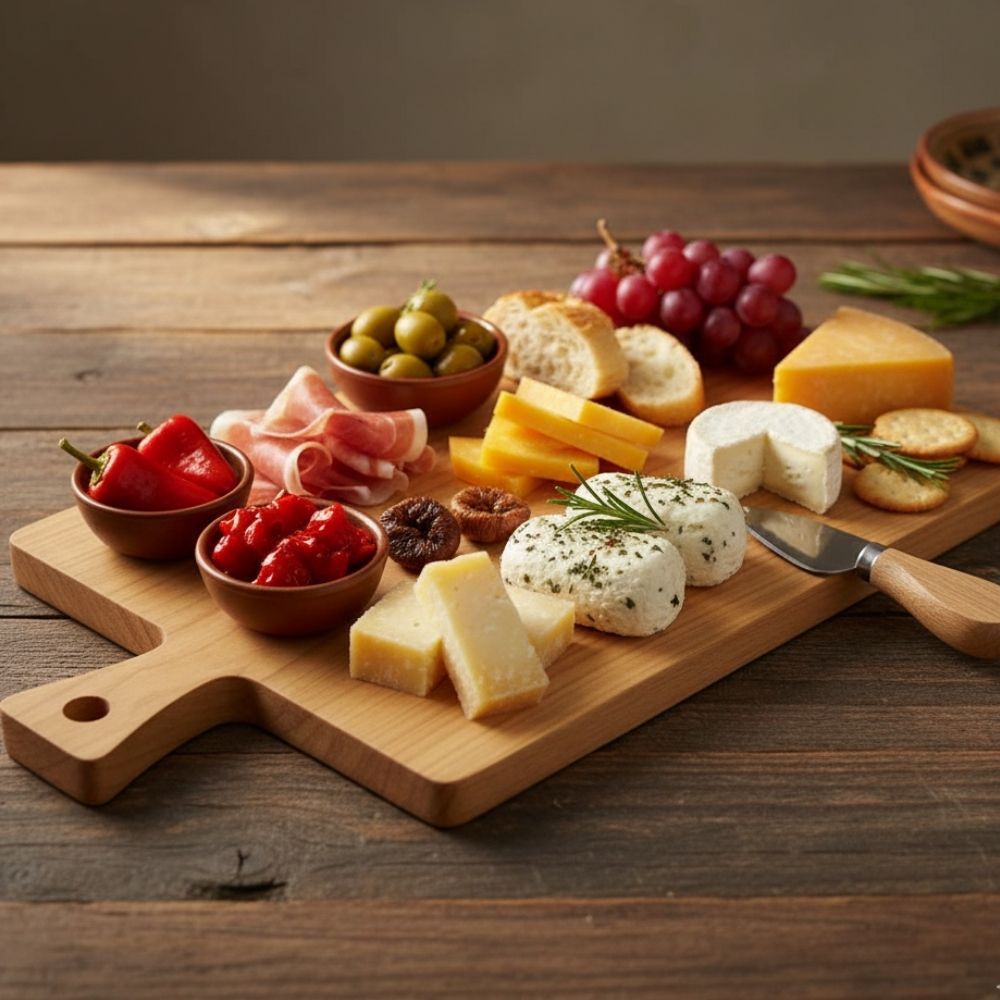 Essen, Brunch, Ketchup