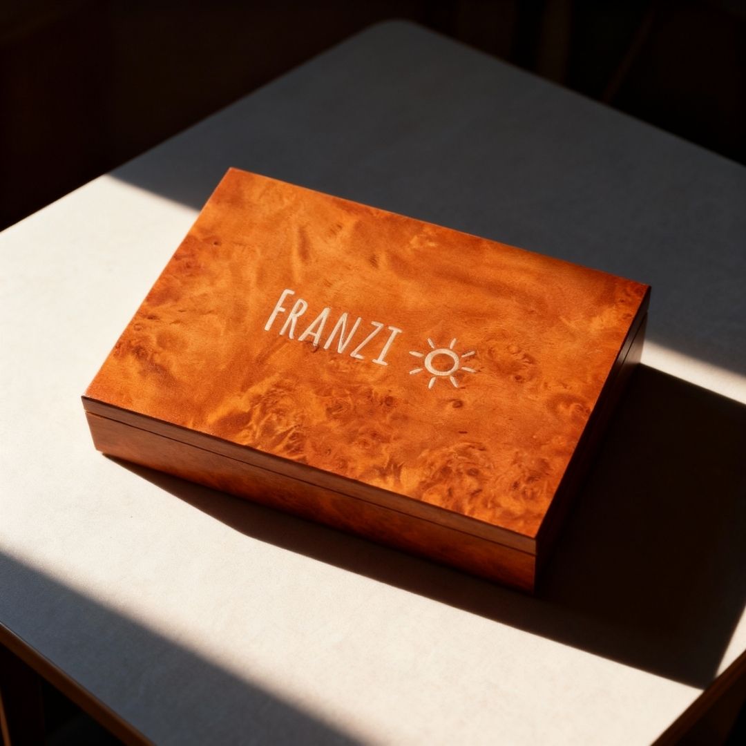 Buch, Veröffentlichung, Kiste