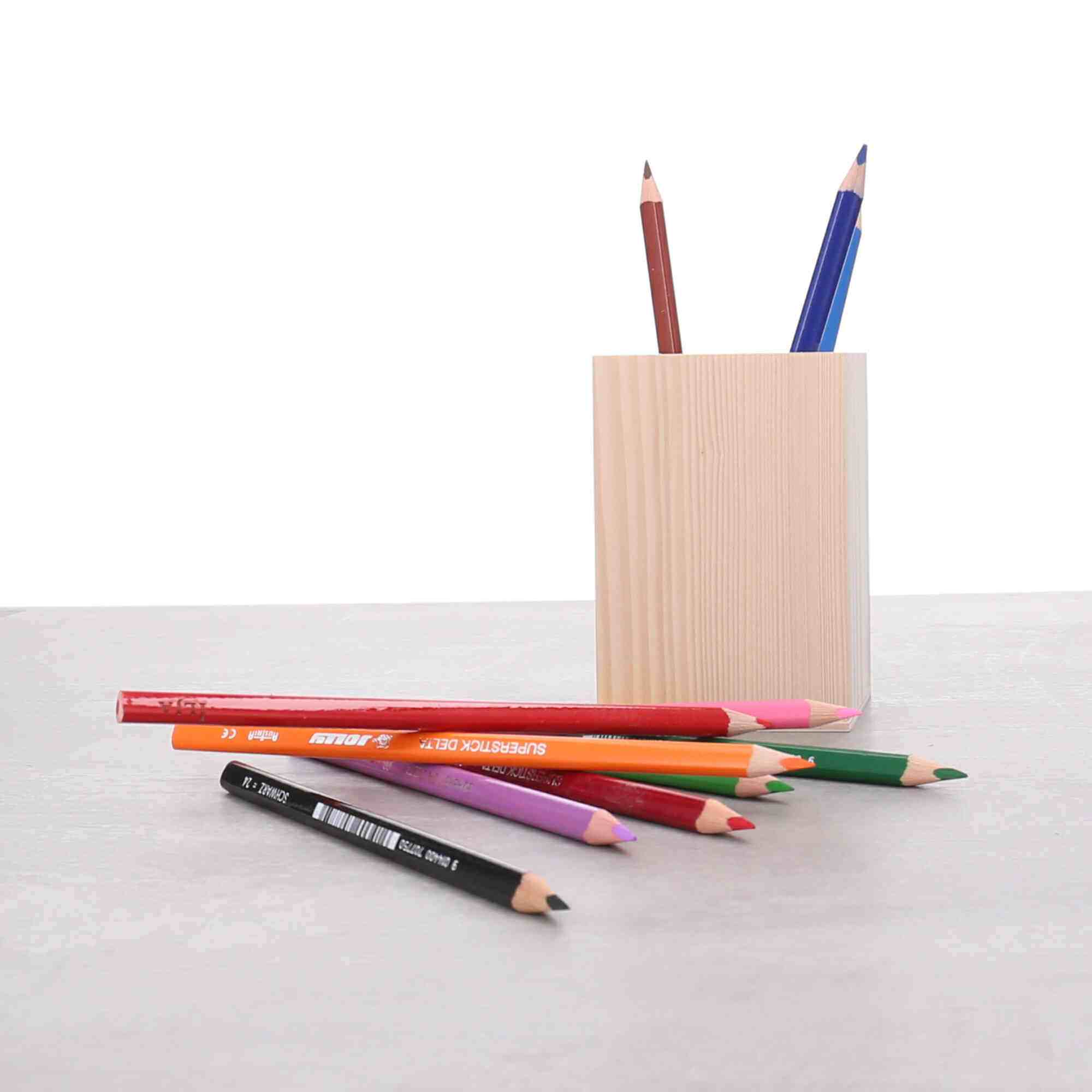 bleistift, Stift