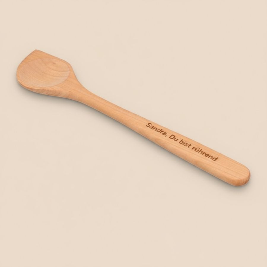 Besteck, Löffel, Küchenutensilien, Spatel