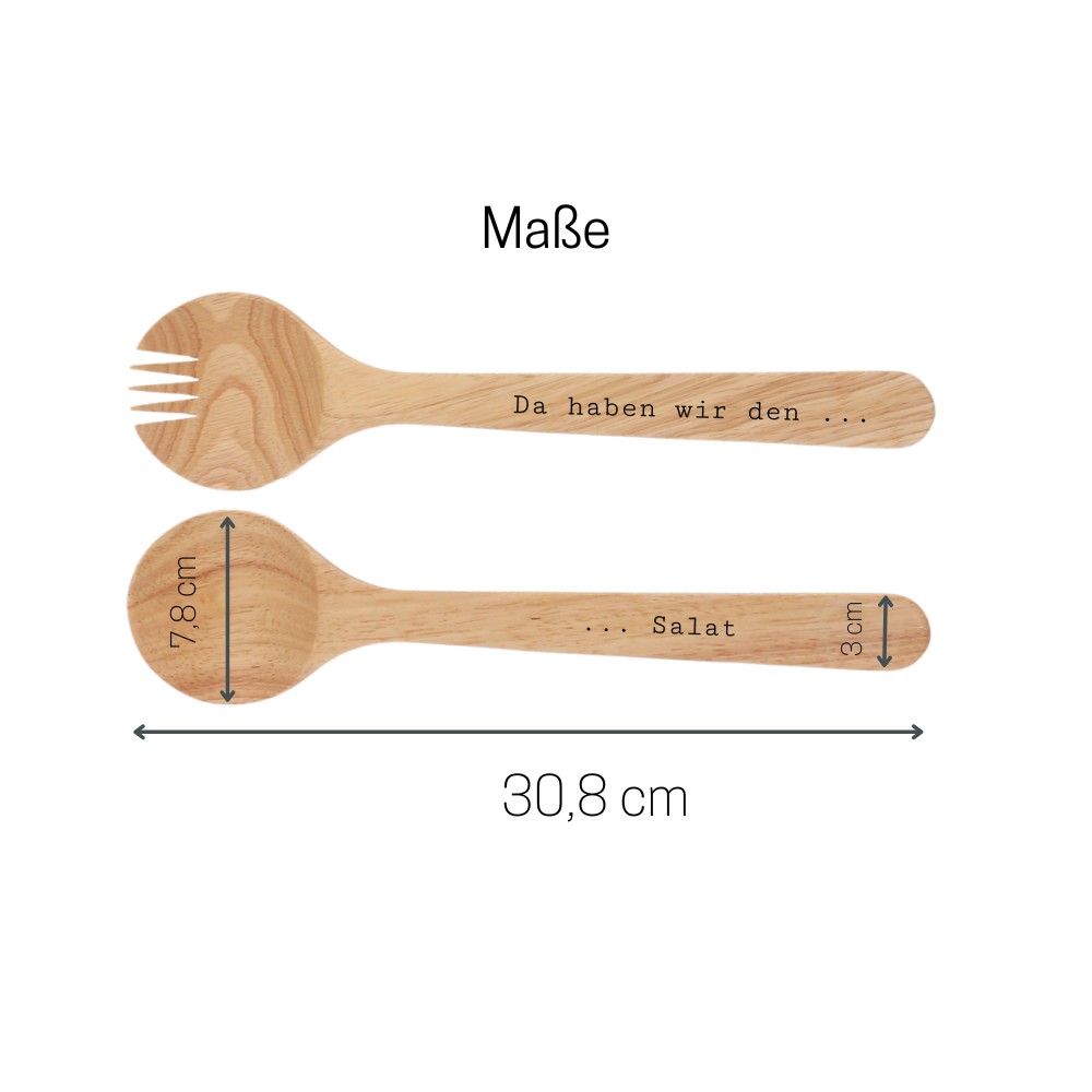 Besteck, Gabel, Löffel