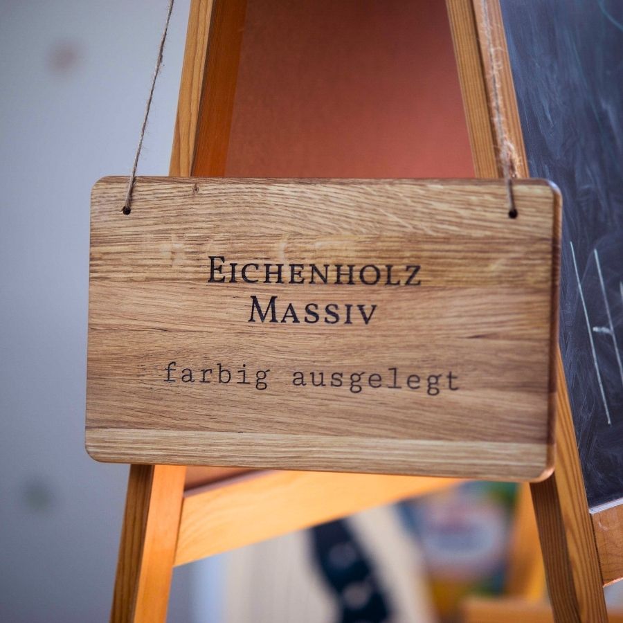 Holz, Hartholz, Gebeiztes Holz, Sperrholz