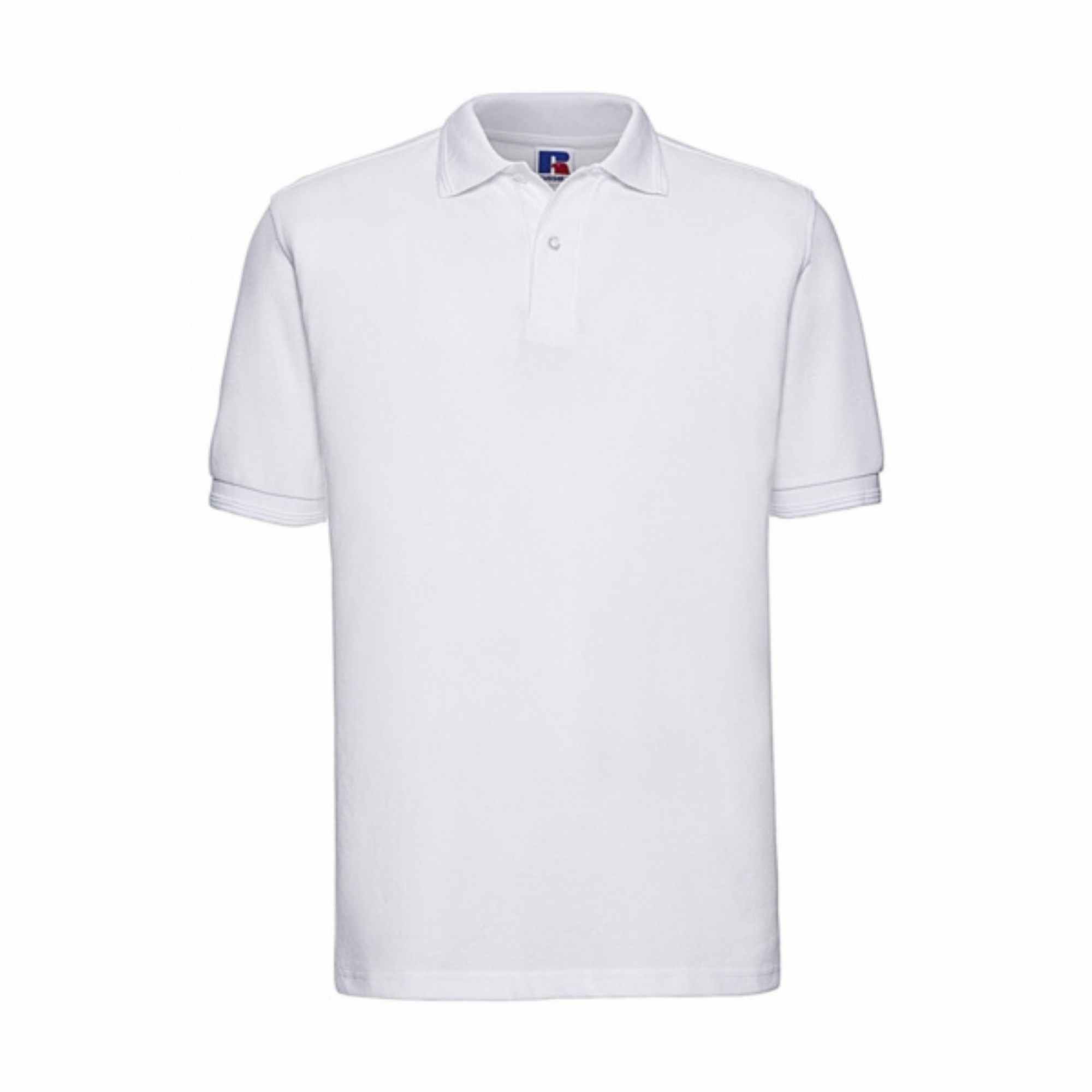 Besticktes Poloshirt mit Deinem Logo, Wappen oder Namen