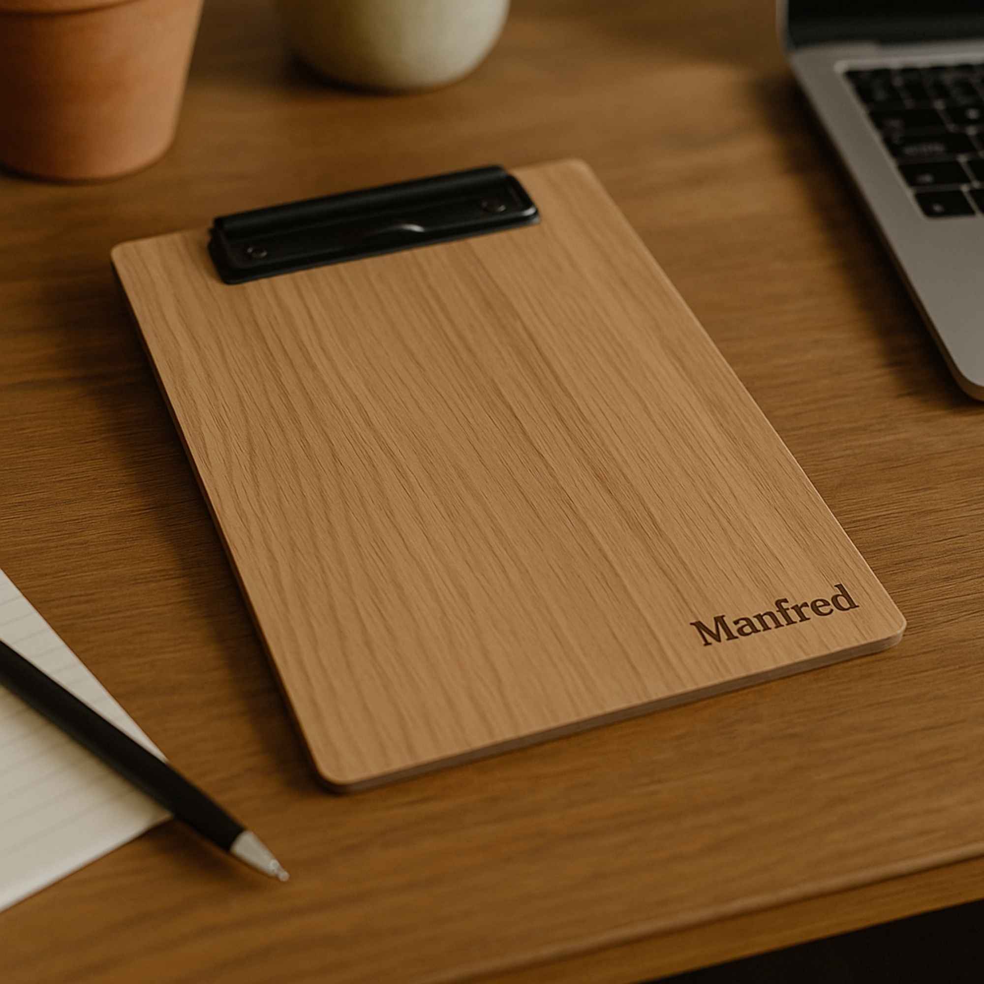 Holz, Hartholz, Gebeiztes Holz