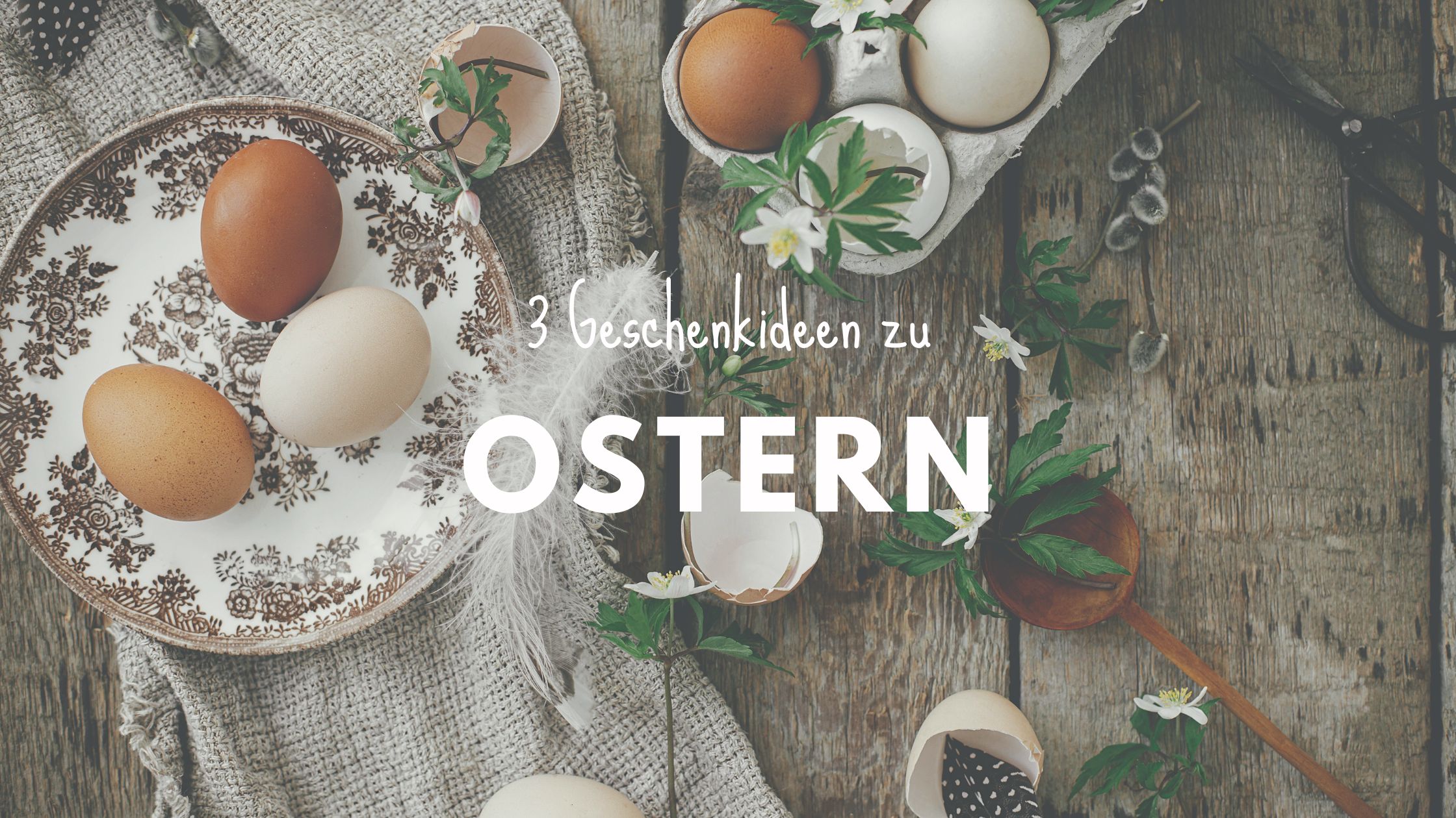 Ei, Essen