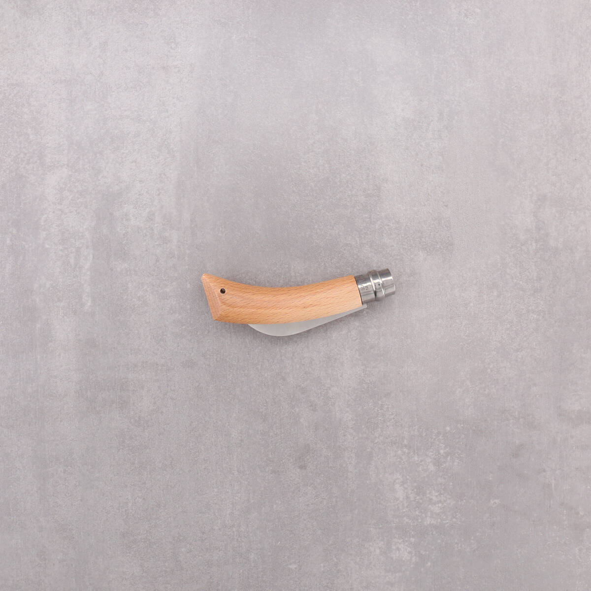 Gärtnermesser Opinel No 08 personalisiert
