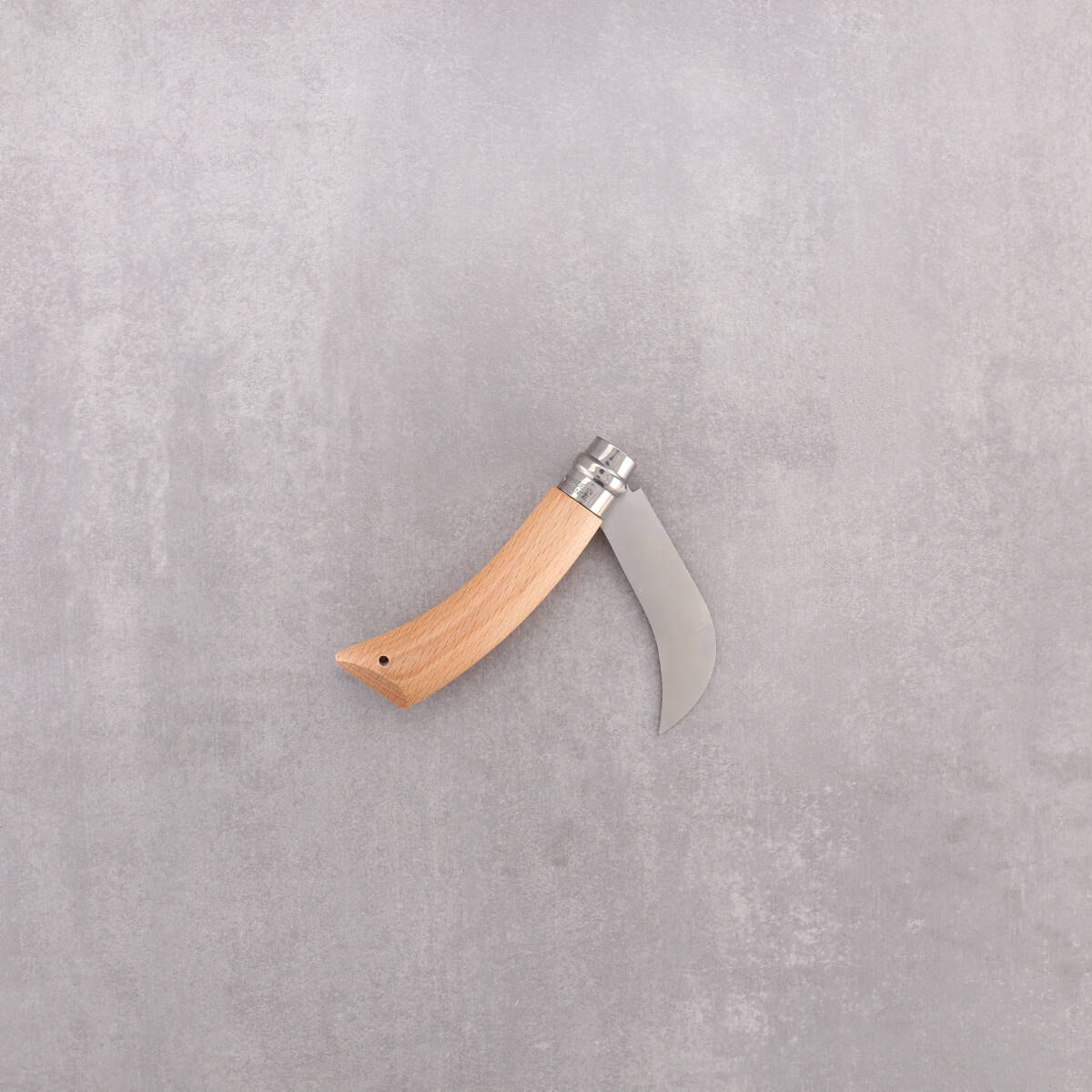 Gärtnermesser Opinel No 08 personalisiert