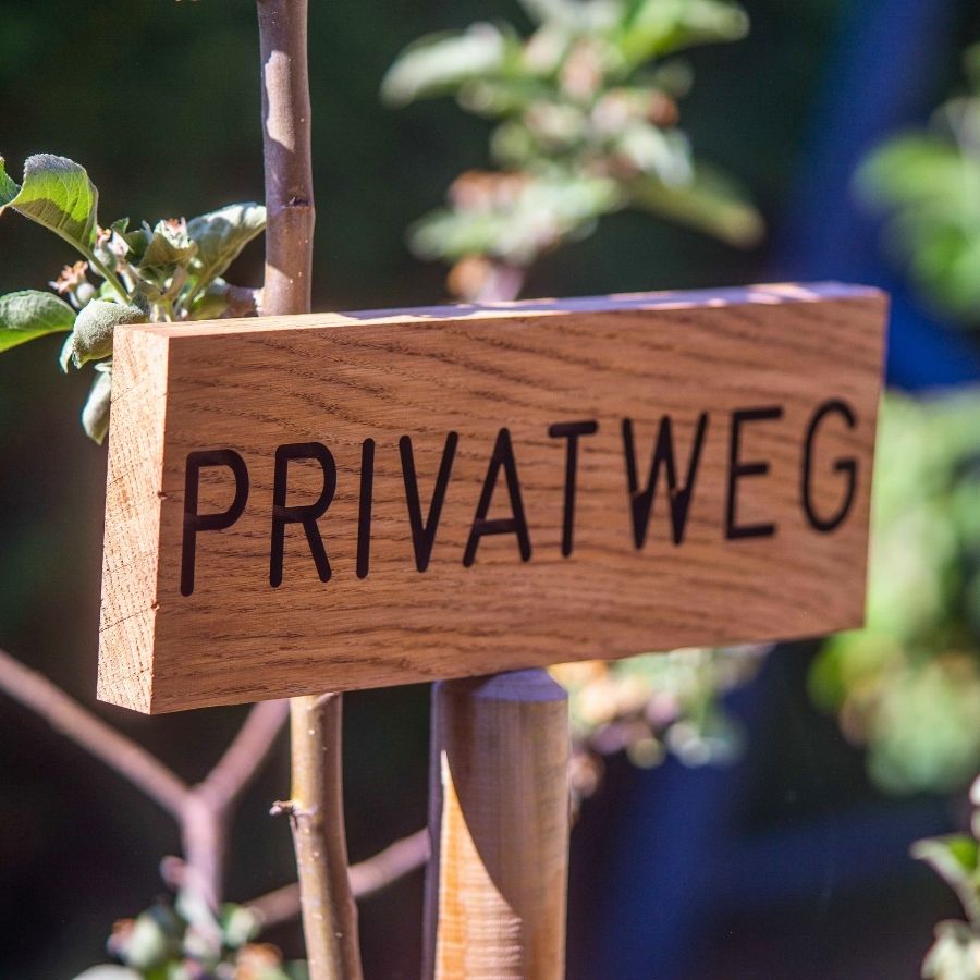 Holz, Pflanze, Pflanze im Topf, Schild, Symbol