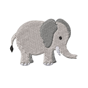 Elefant