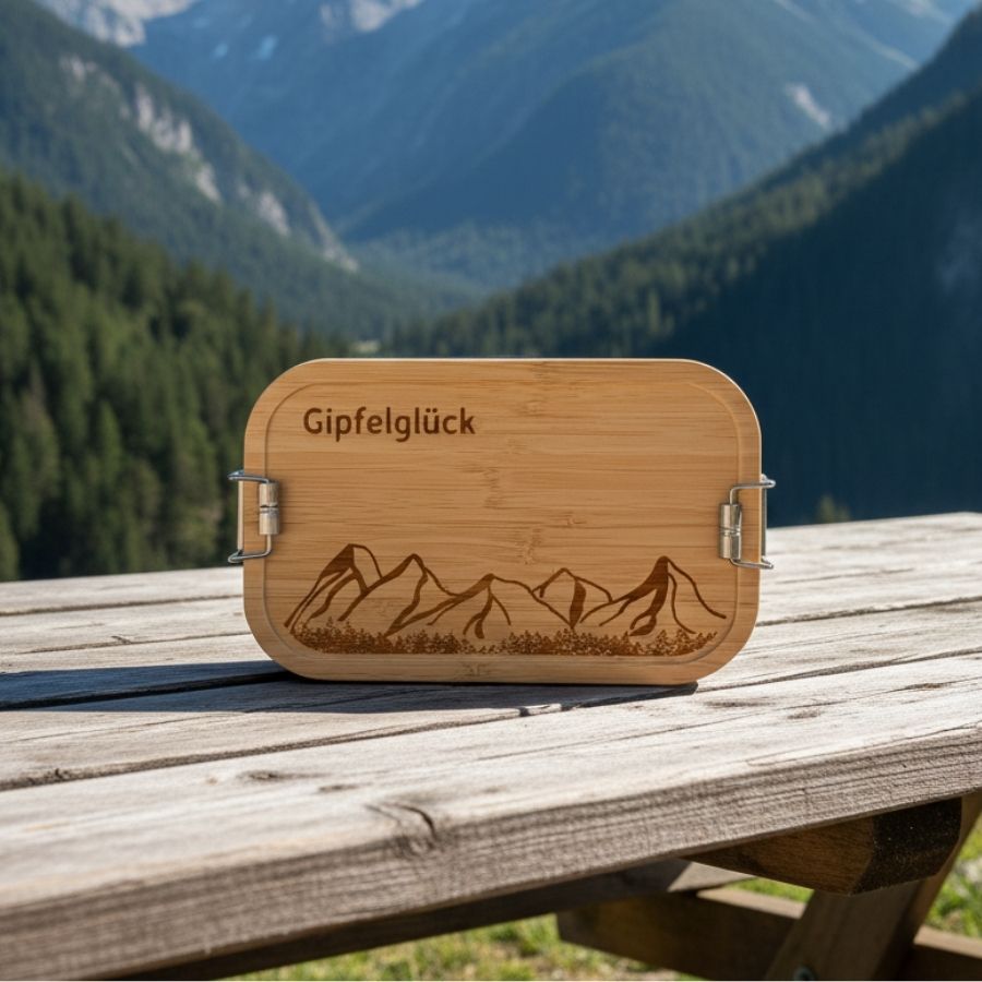 Holz, Hartholz, Gebeiztes Holz