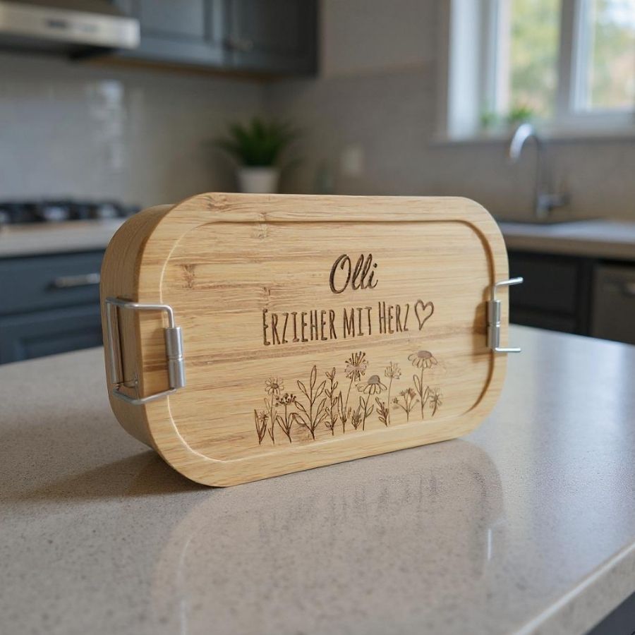 Holz, Hartholz, Gebeiztes Holz