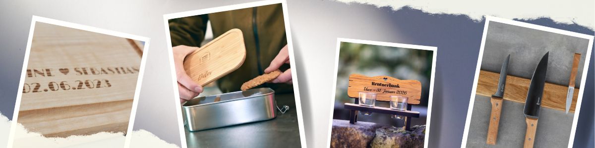 Geschenkideen nach Anlass und Empfänger
