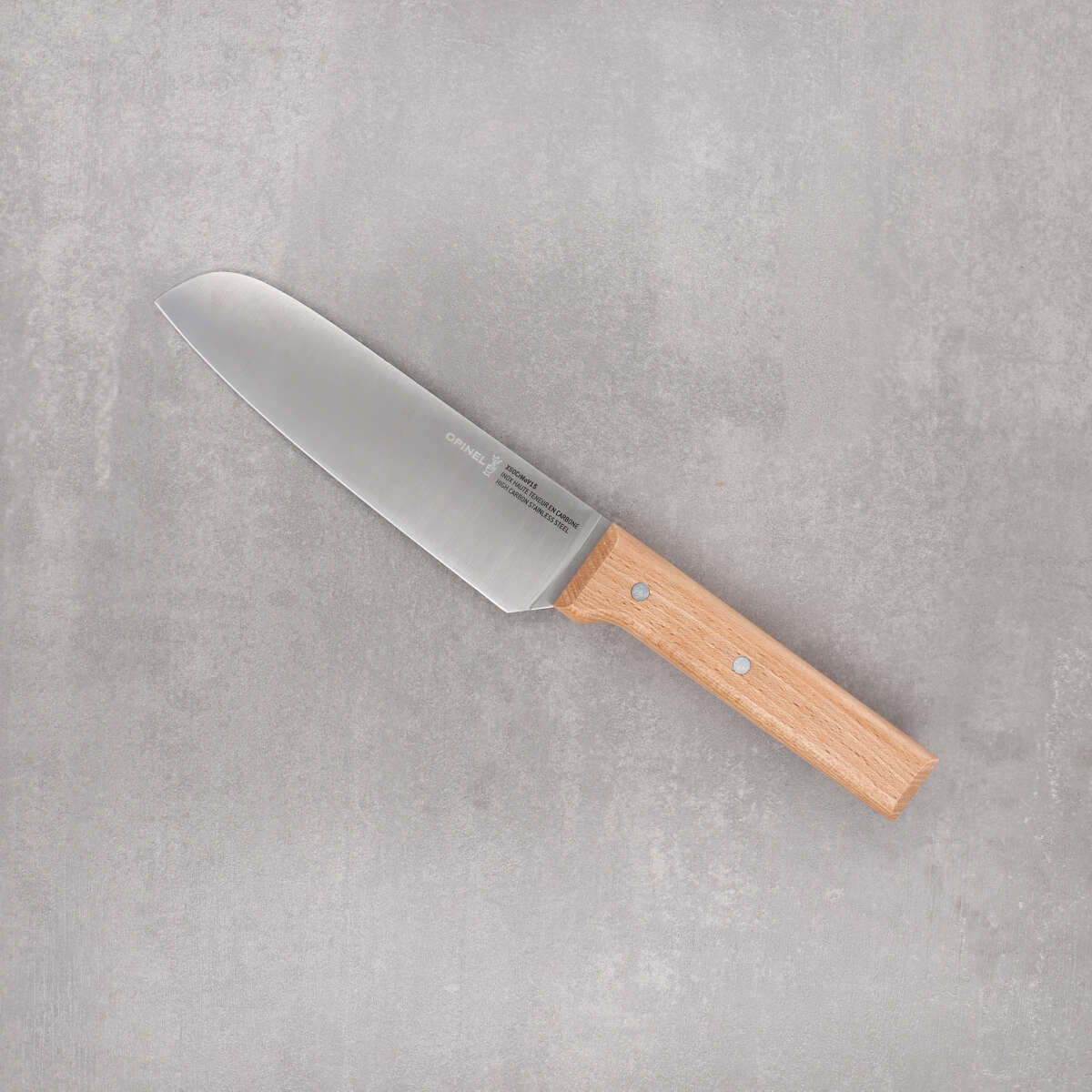 Opinel Parallele No119 Santoku