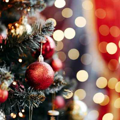 Zubehör, Weihnachtsdekorationen, Festival, Birne, Baum