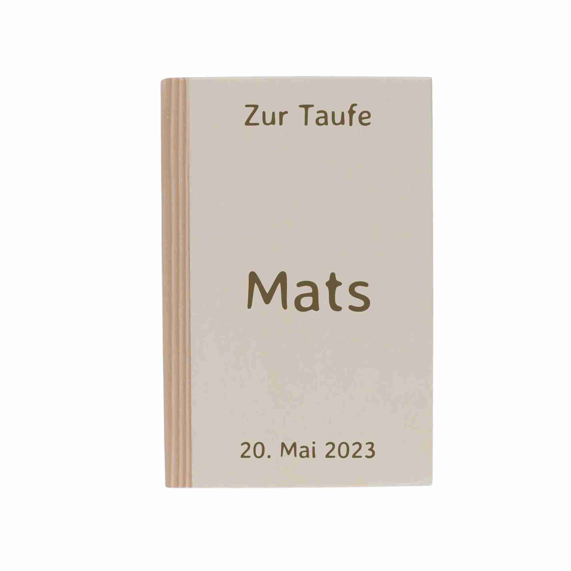 Flasche