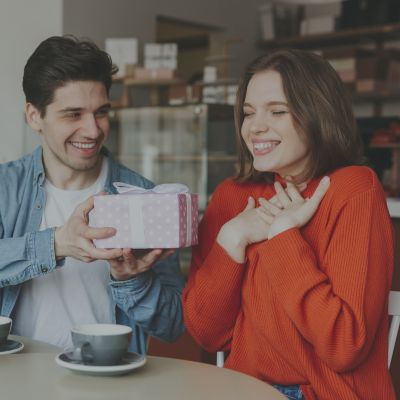 Getränk, Kaffee, Kaffeetasse, Person