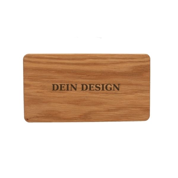Kirschholz Küchenbrett mit individueller Gravur, Holz, Holz, Töpferei, Holz, Töpferei, Holz, Holz