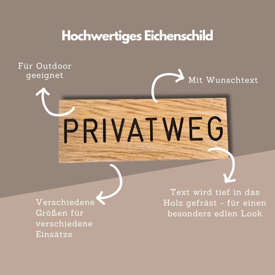 Holz, Werbung, Plakat, Text