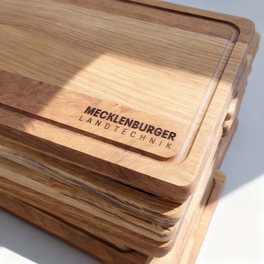 Holz, Hartholz, Gebeiztes Holz