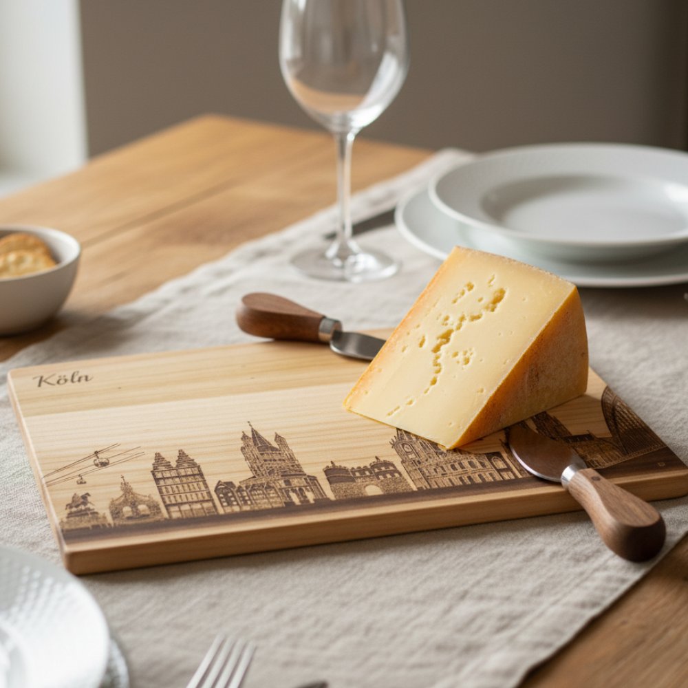 Essen, Käse