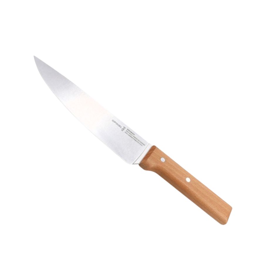 Original Opinel Parallele Chefmesser Original Opinel Parallele Chefmesser