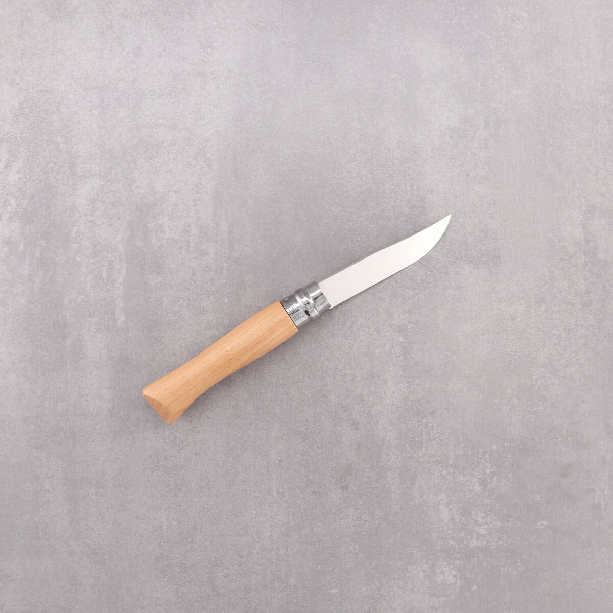 Opinel Taschenmesser mit Wunschgravur - verschiedene Größen