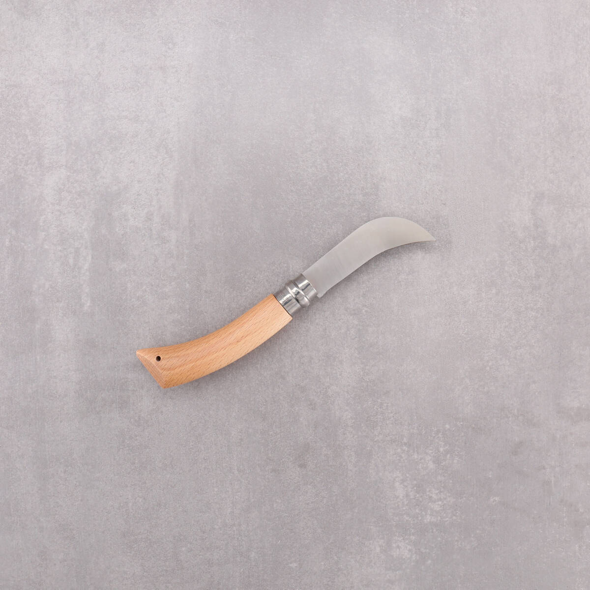 Gärtnermesser Opinel No 08 personalisiert