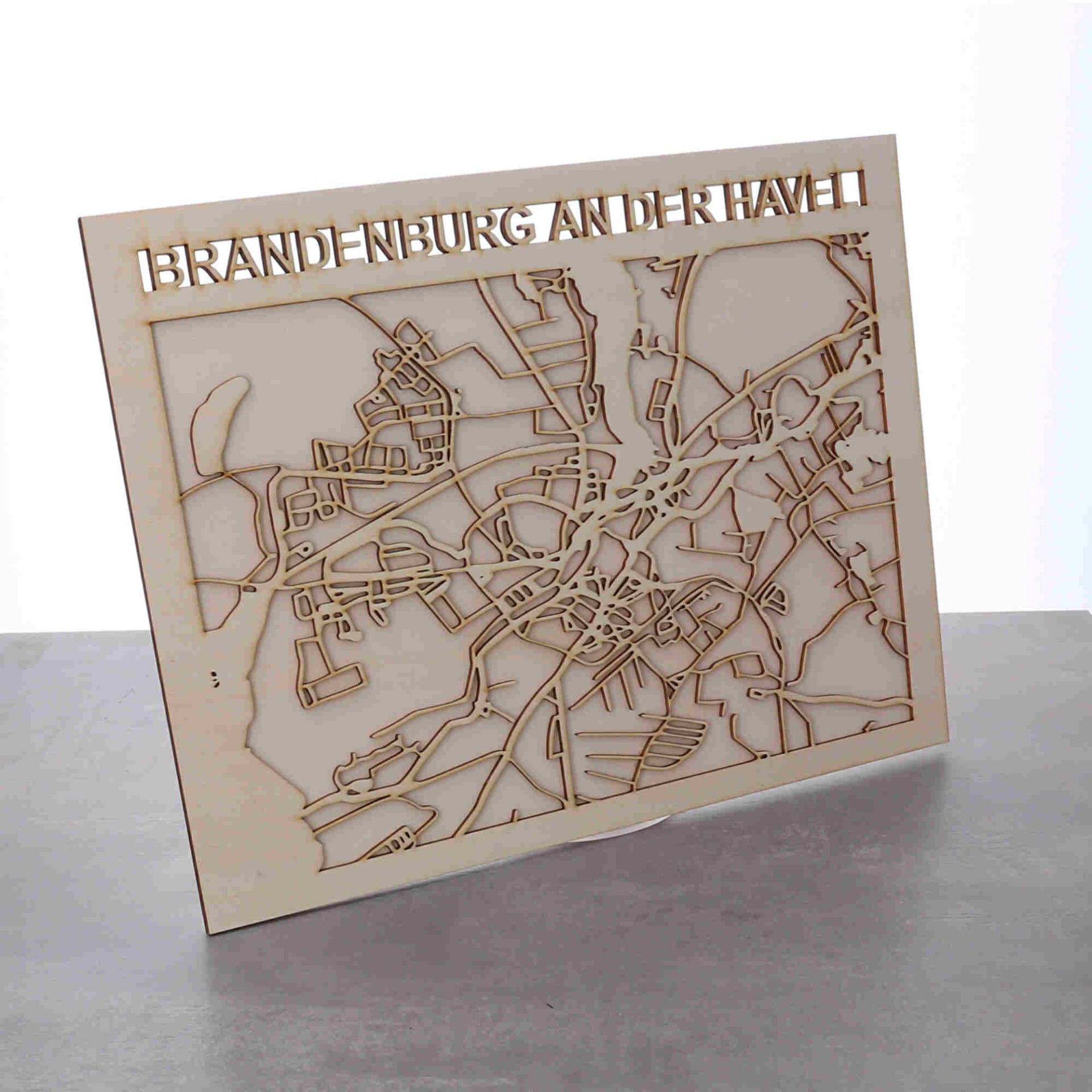 Stadtplan Für Holzstr., Stade, 216 De – ELEVHH
